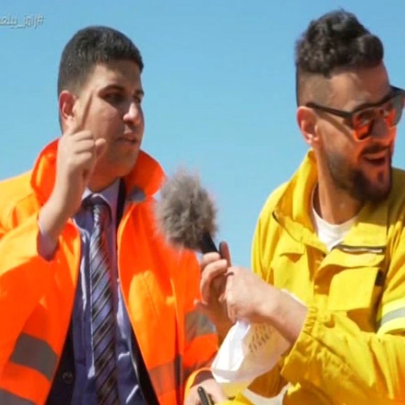 الخليل كوميدي