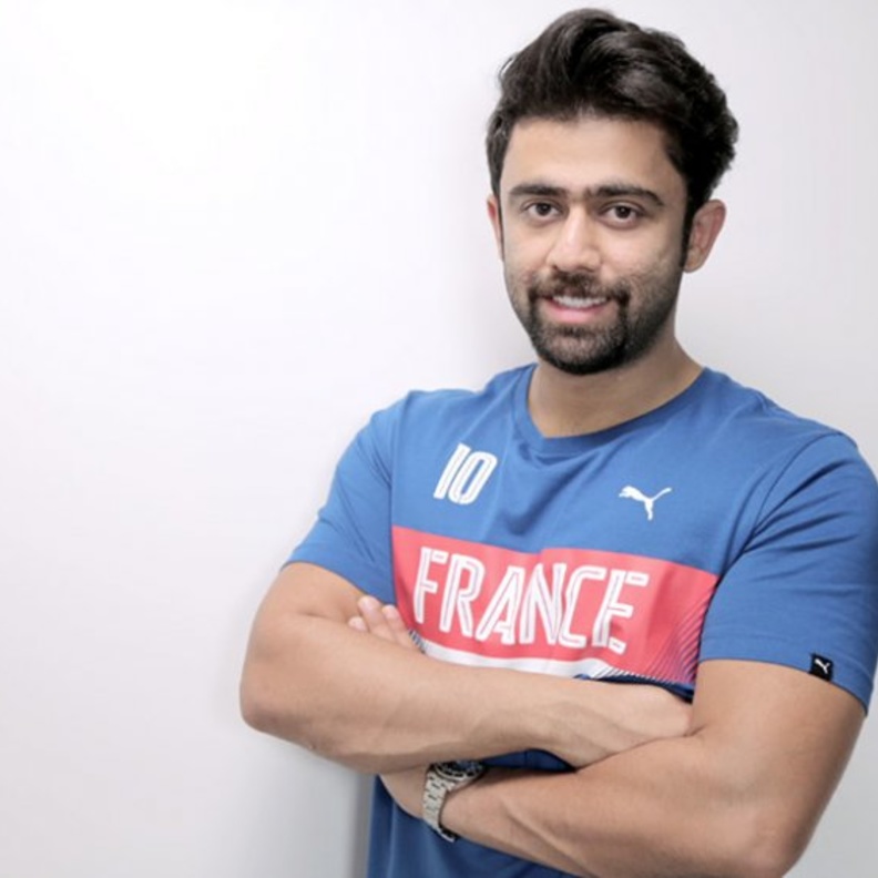 خالد بو صخر