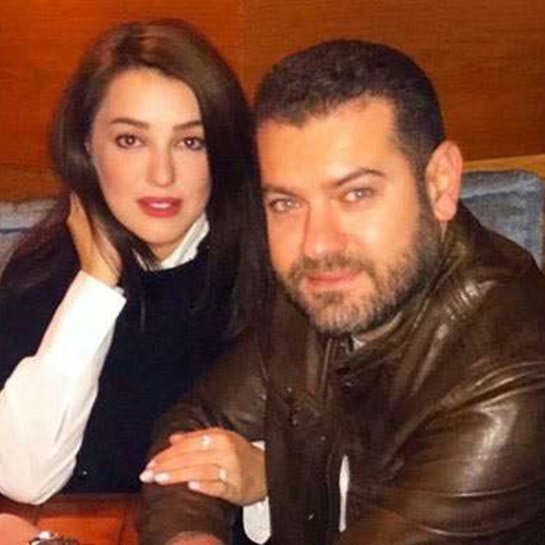 عمرو يوسف وكندة علوش