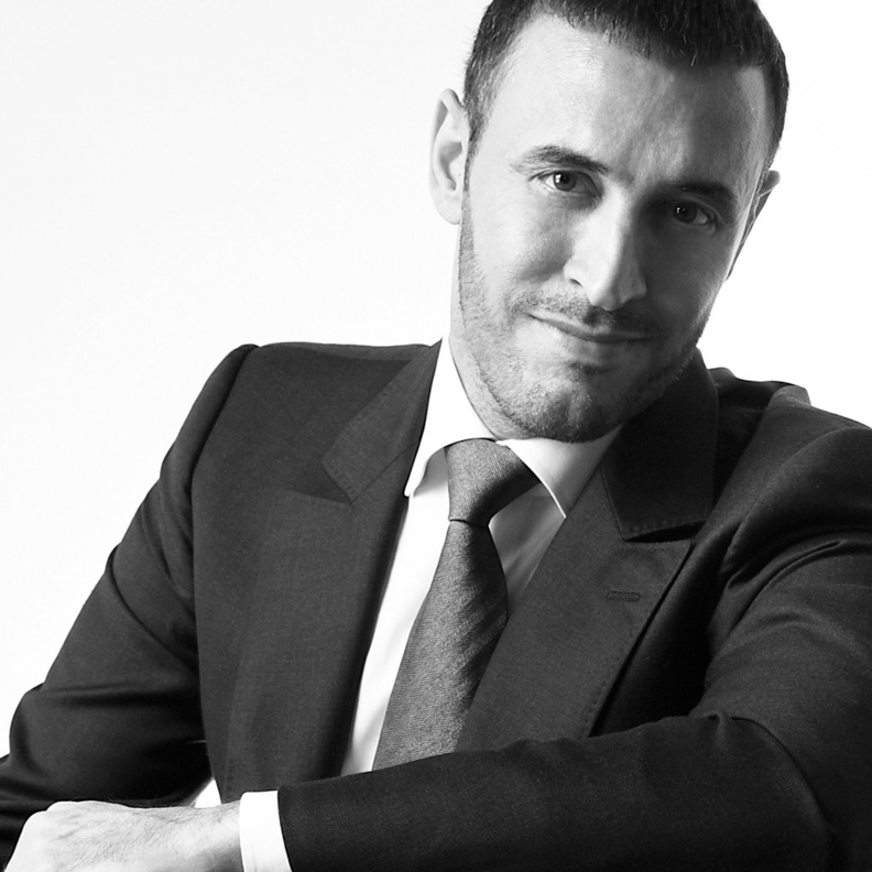 كاظم الساهر