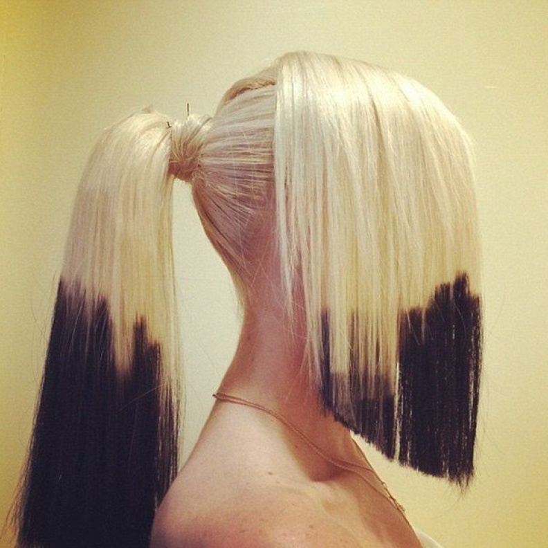 غوين ستيفاني بقصة شعر و لون جديدين .. هل أعجبتكم؟