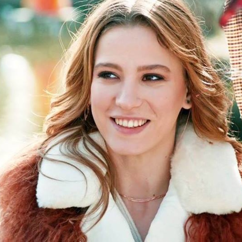 سيريناي ساريكايا