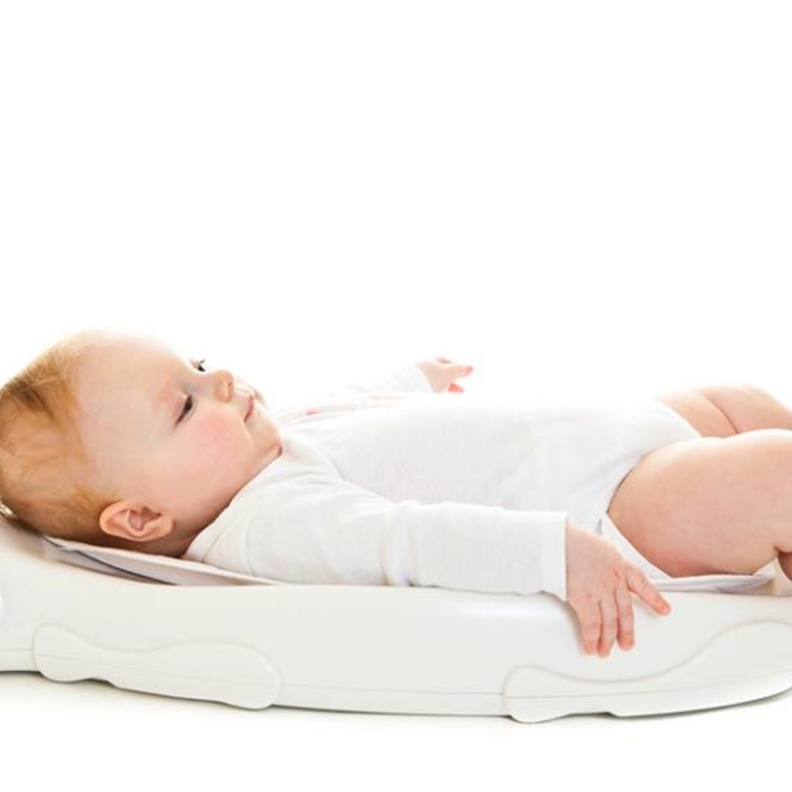 متى يعتبر وزن الطفل غير طبيعي؟