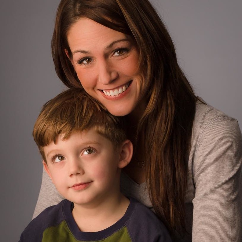 كيف تستفيدين من المناسبات لتعليم طفلك خصال حميدة؟