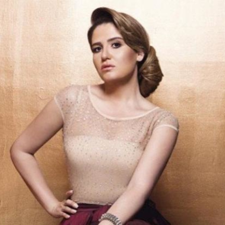 هنا شيحة خلعت زوجها قبل 8 سنوات