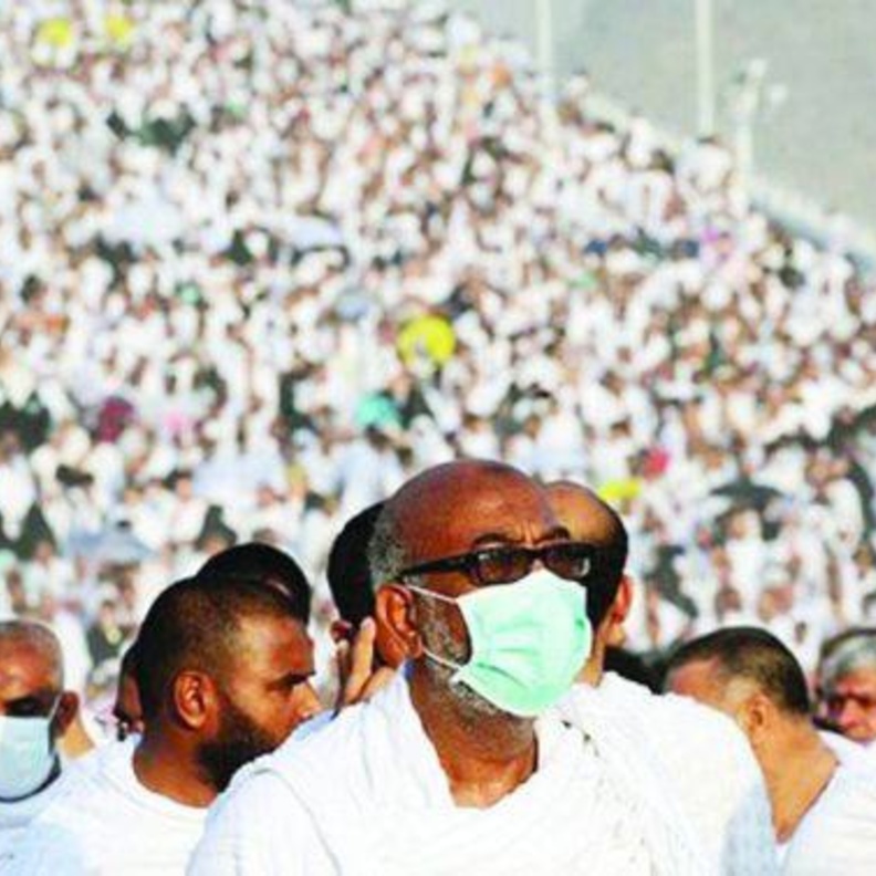 صحة دبي تطلق خدمة الخط الساخن للحجاج من داخل وخارج الدولة