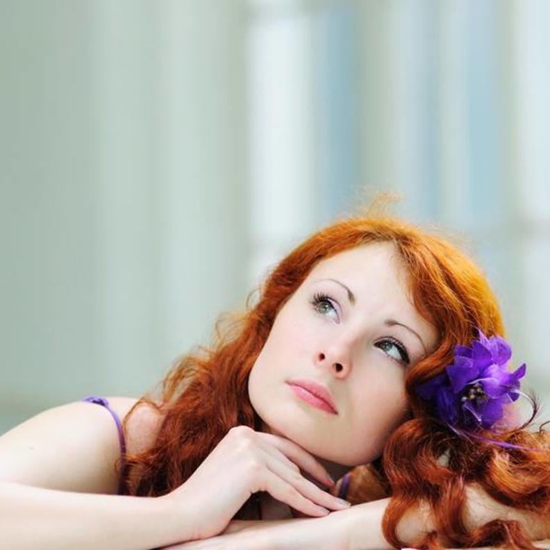 هل تأخر فارس أحلامك ولم يأتِك بعد؟ 