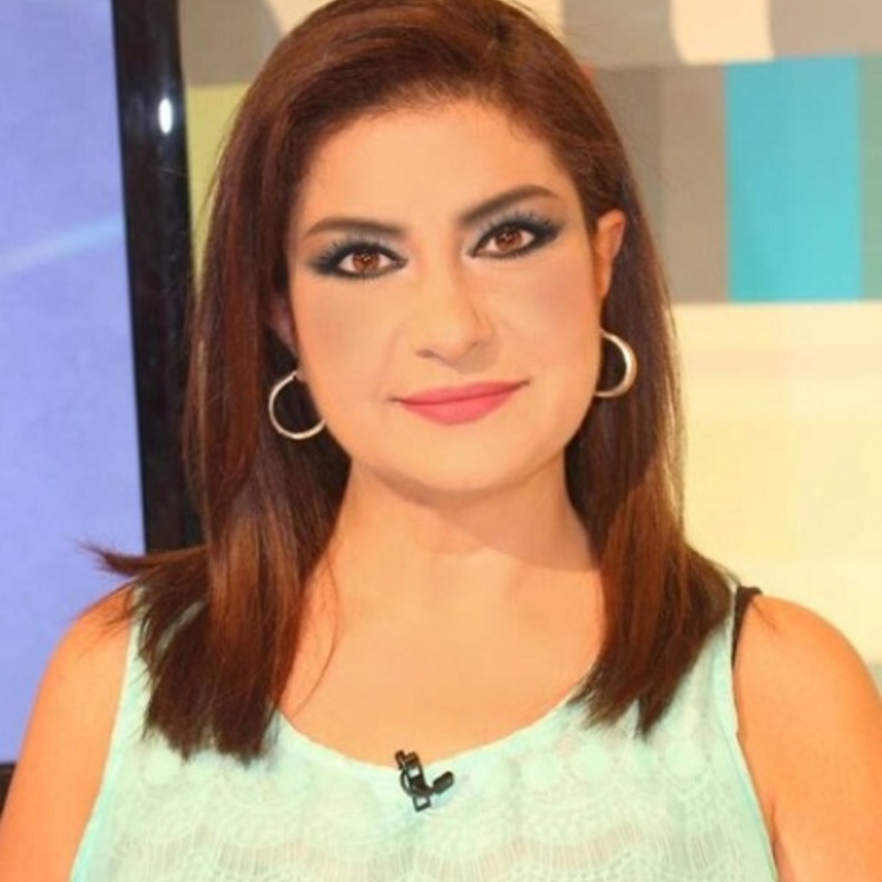 كارمن شماس 2017