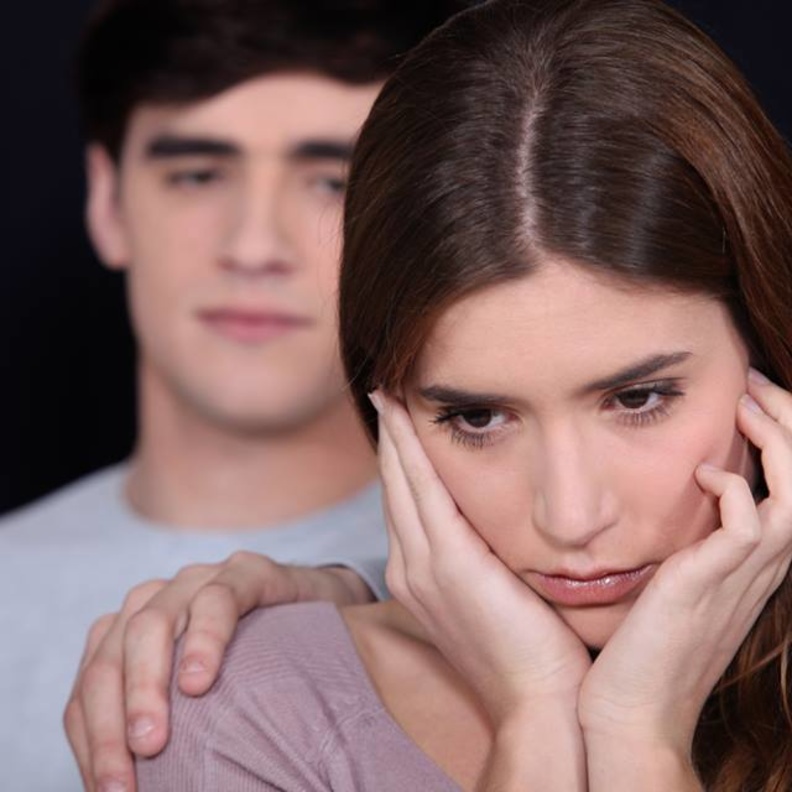 الرجال يتفوقون على النساء في الكذب