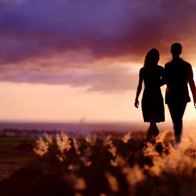 لا تعشقي هذا الرجل!