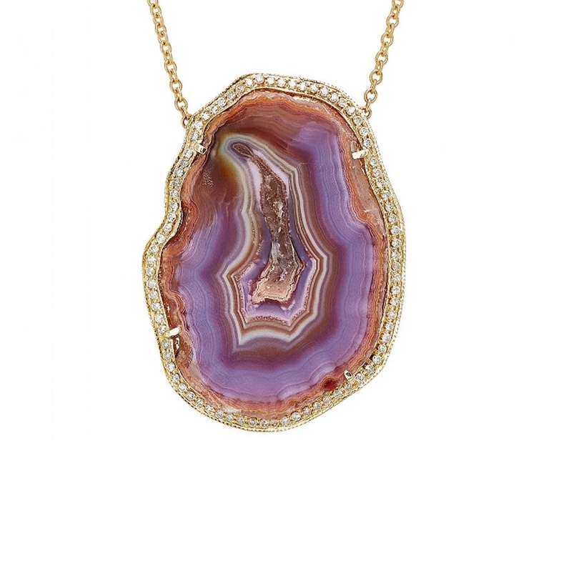 قلادة من كيمبرلي ماكدونالد Kimberly McDonald