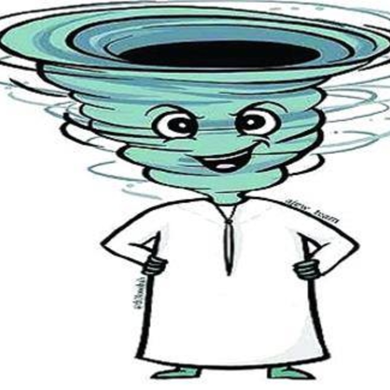 مبدعة إماراتية تبتكر أول شخصيات تعليمية للطقس في الشرق الأوسط