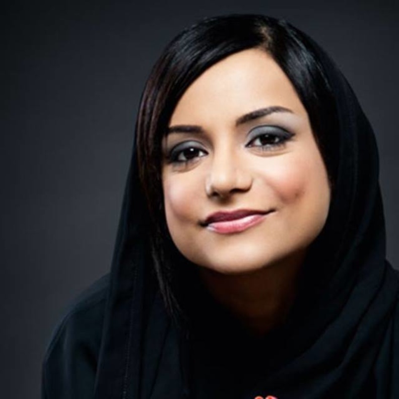 نايلة الخاجة توجه نصيحة للآباء والأمهات في إفتتاح "الشارفة السينمائي للطفل"