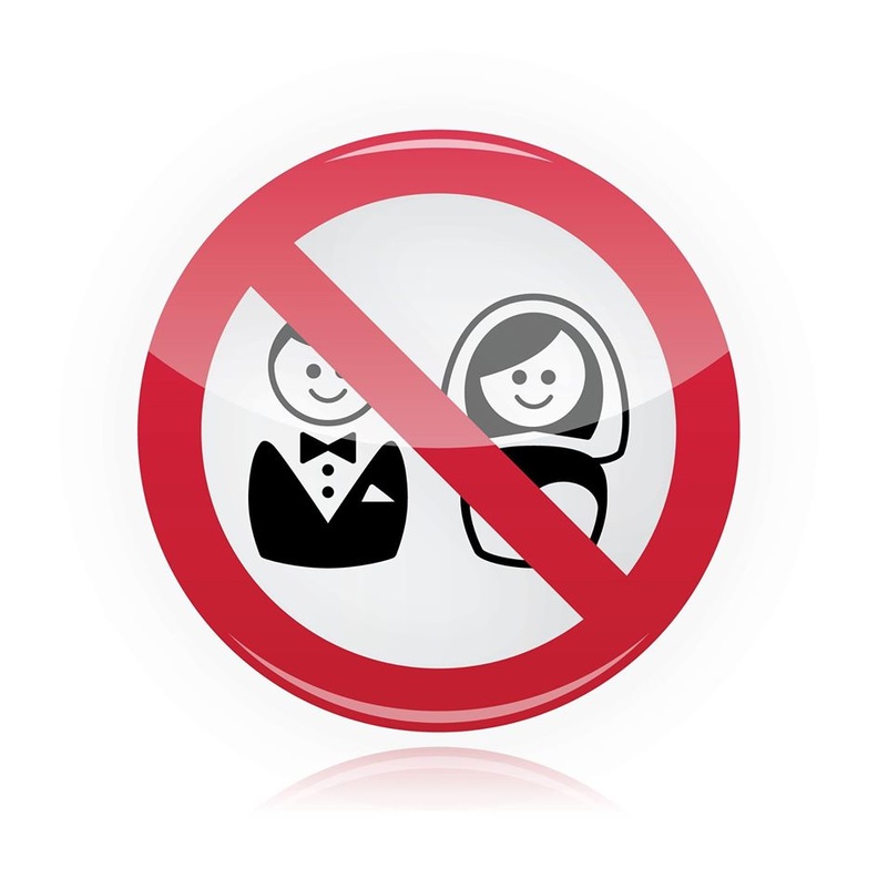 بشرى لمحبي العزوبية: الإمتناع عن الزواج يطيل العمر