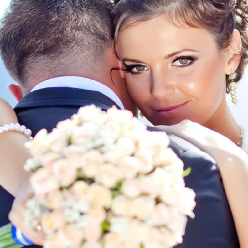 مشاعر أخرى للعروس في ليلة زفافها لم ينتبه إليها أحد 