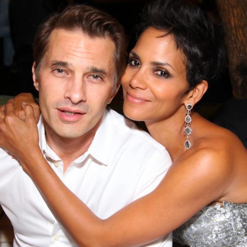  هالي بيري وزوجها أوليفر مارتينيز ينفصلان بسبب مشكلات ثقافية وجغرافية