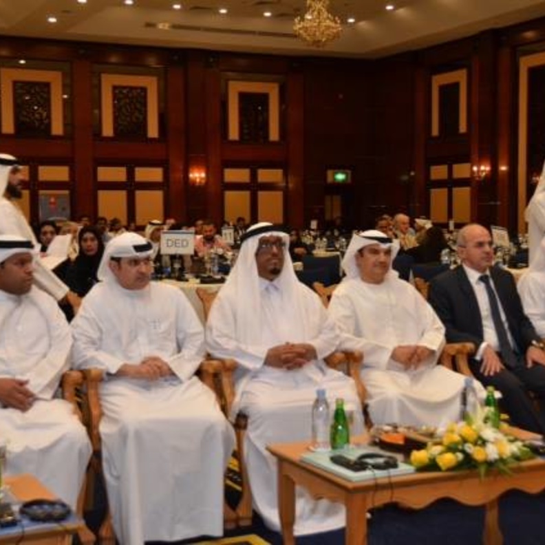 دبي تسدل الستار على الدورة الرابعة لمؤتمر "الرؤية نحو الحقيقة"