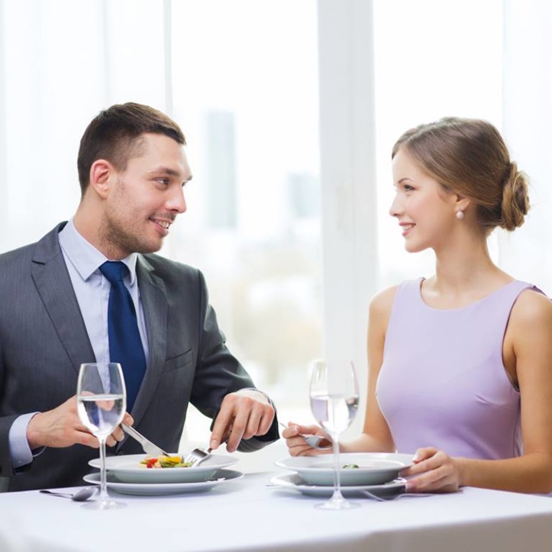 للرجل .. 5 أمور تحرمك إنجذاب المرأة إليك