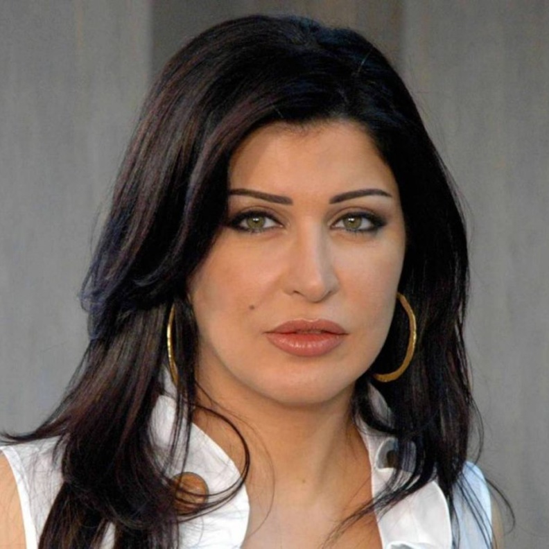 جومانا مراد