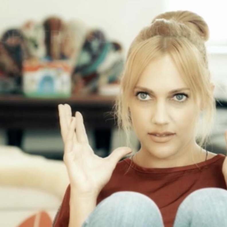 مريم أوزارلي