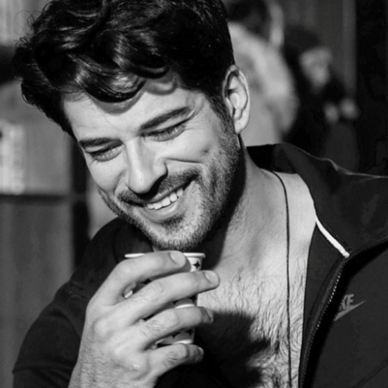 بوراق أوزجفيت