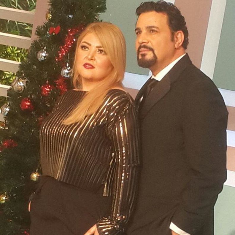 نجمات يعيدن تدوير ملابسهن.. مها احمد احدثهن