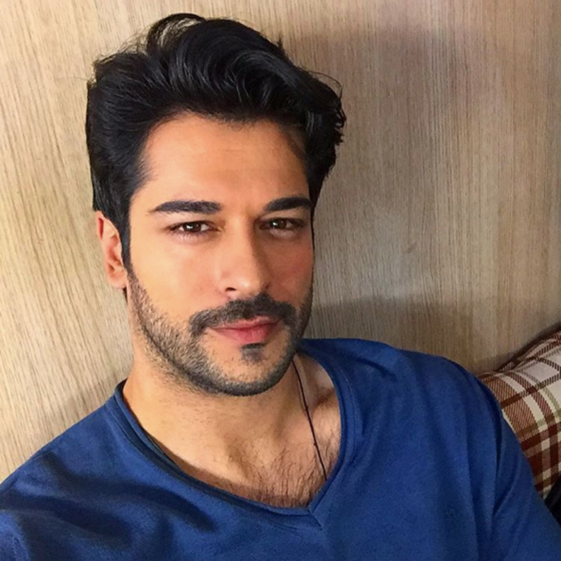 بوراق أوزجفيت