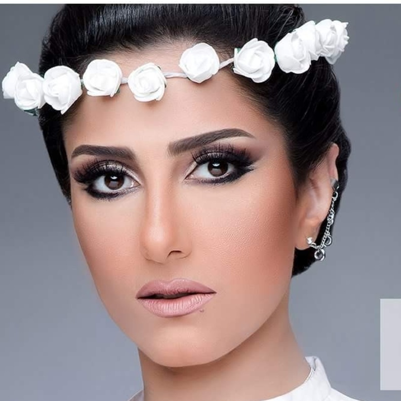 حنان مطاوع في تكريمها مؤخرا