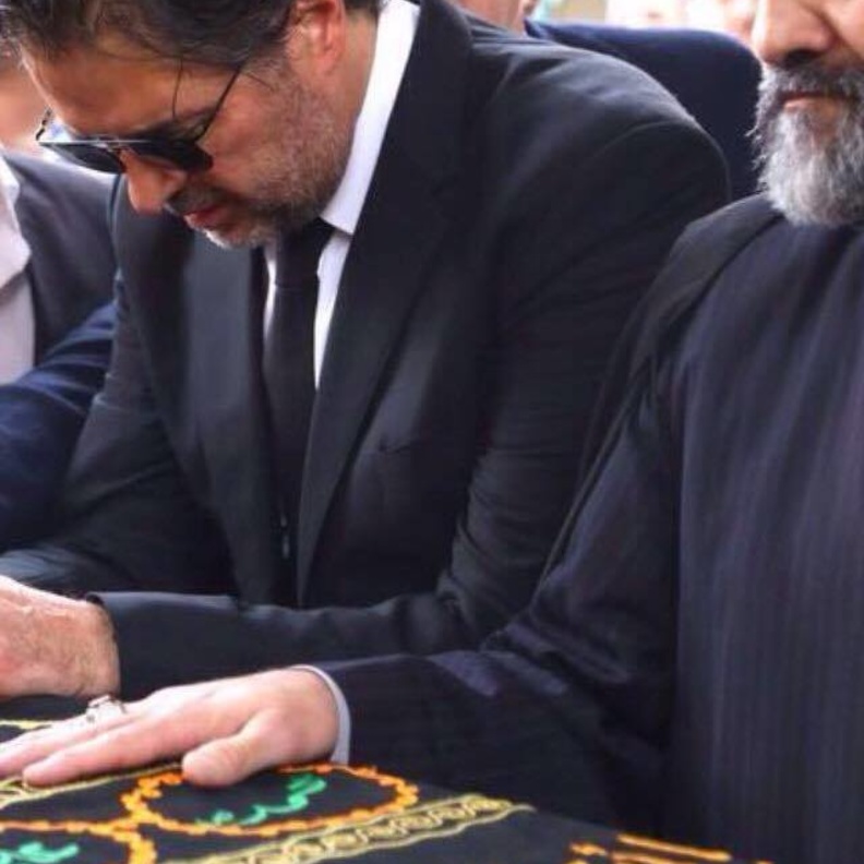 تقام صلاة الجنازة اليوم بعد الظهر