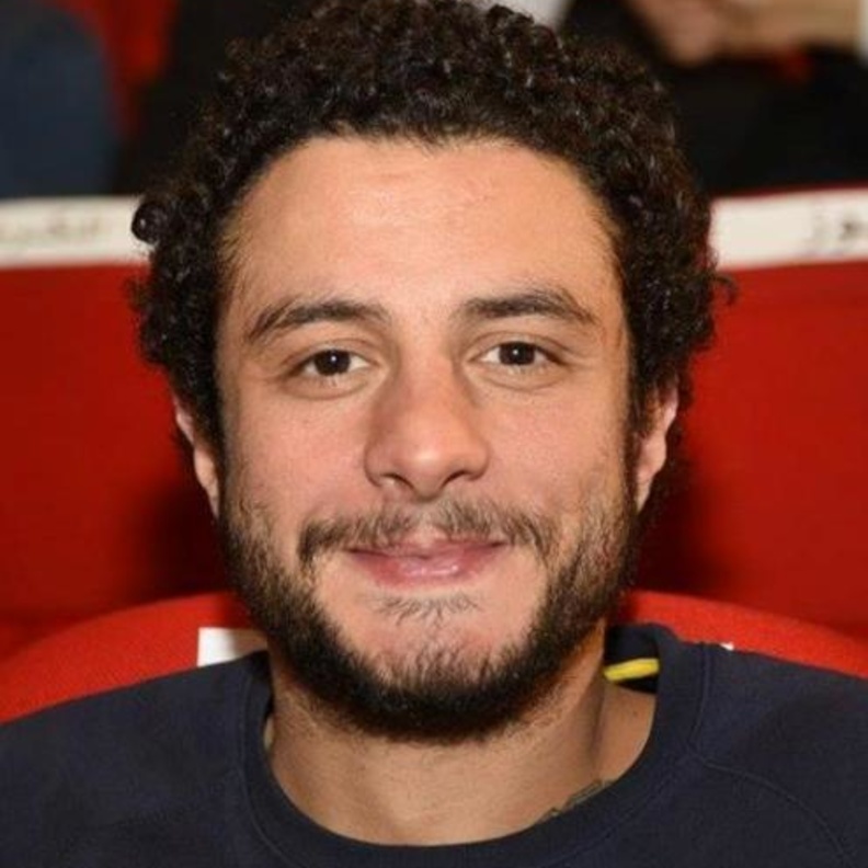 أحمد الفيشاوي