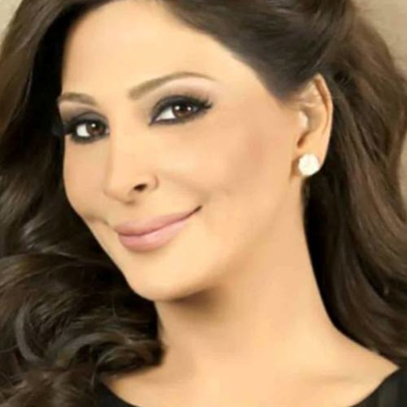 اطلالة اليسا في حفل دبي