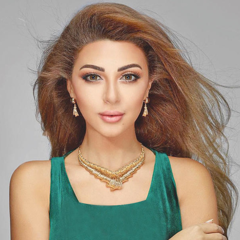 حسن الرداد وإيمى