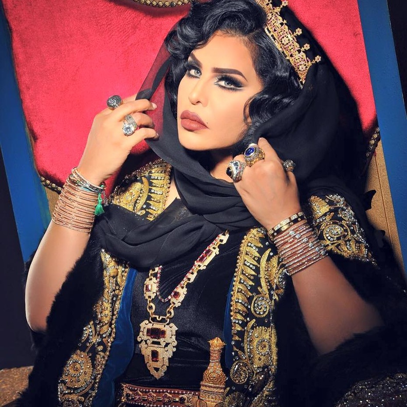 اعتبر مكتبها الاعلامي ما حدث سوء فهم فقط