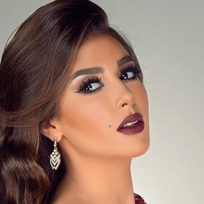 ياسمين صبري