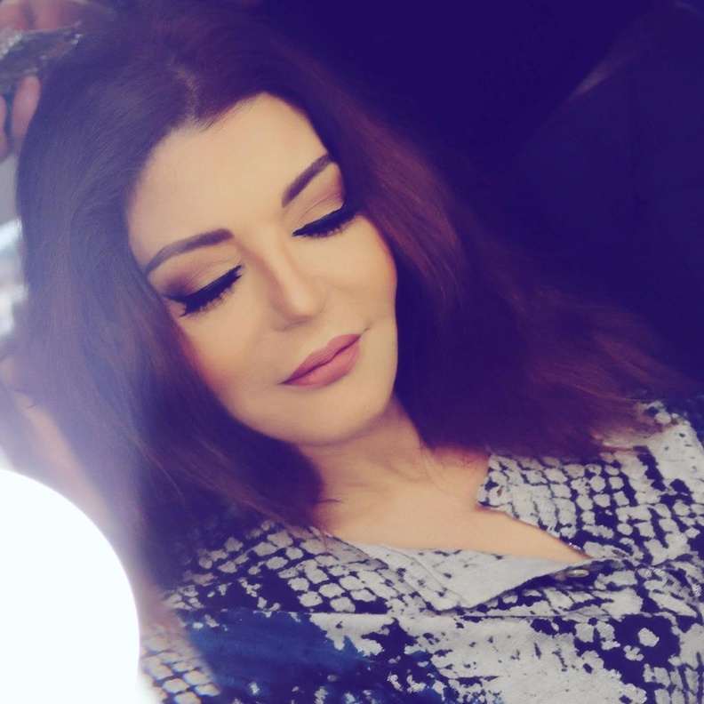 انتهت من تصوير كليب "محصلش حاجة"