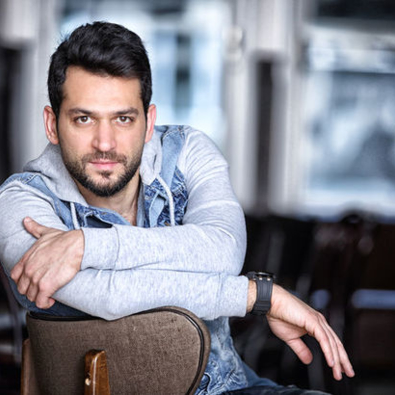 مراد يلديرم