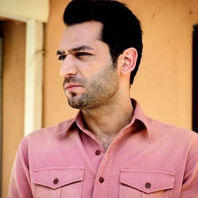 مراد يلدريم 