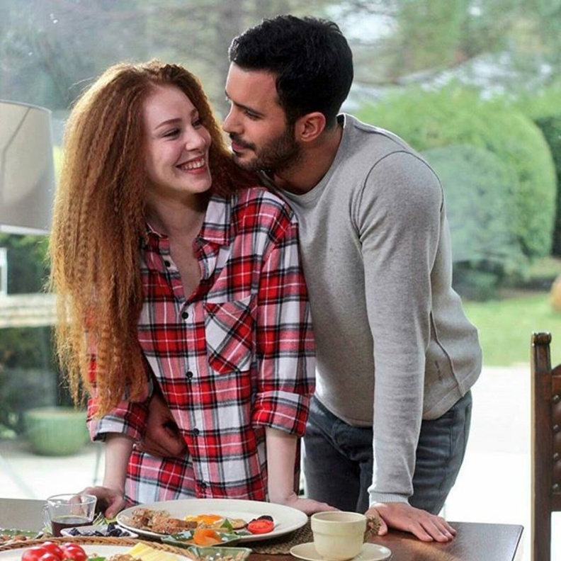 مسلسل حب للايجار