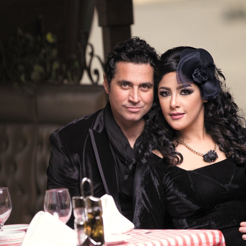 تصريحاتها في "ليلة سمر" اثارت الجدل"