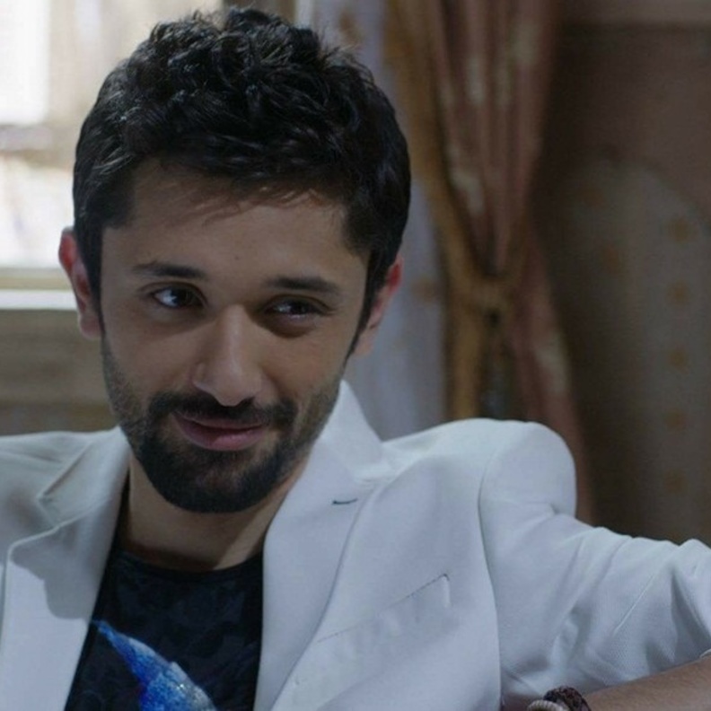 يخوض بـ"شقة فيصل" اول بطولة له في الدراما التليفزيونية