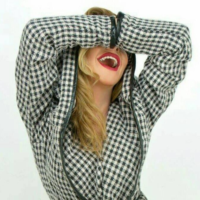 يصفها جمهورها بالمختلفة والغير متوقعة