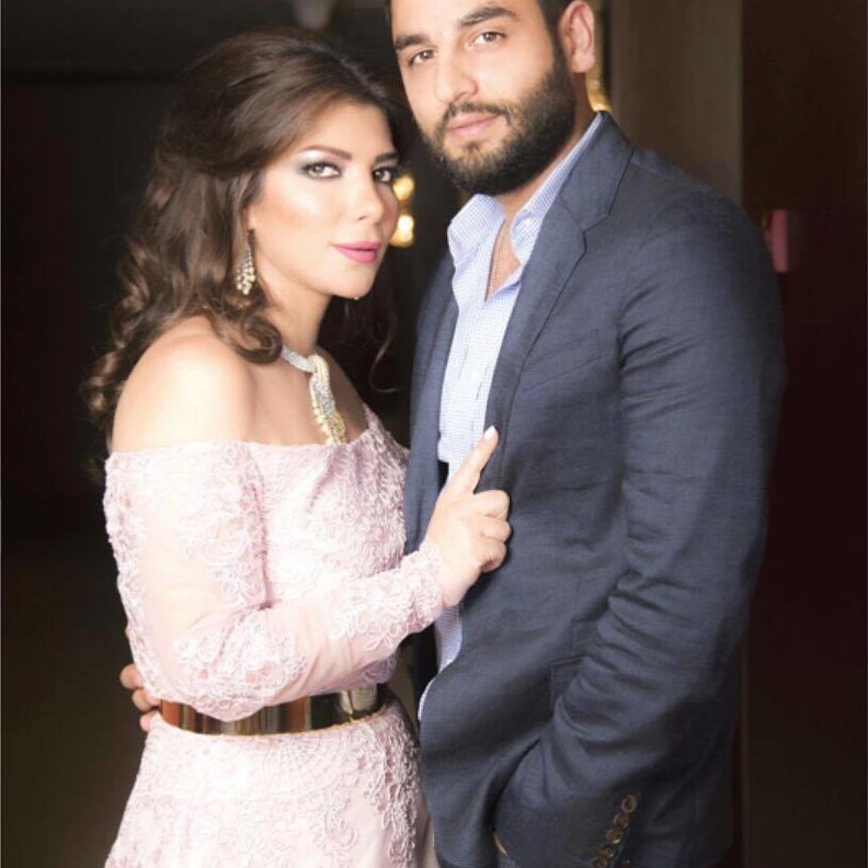 اوضح ان قوة علاقتهما لا يوازيها شئ