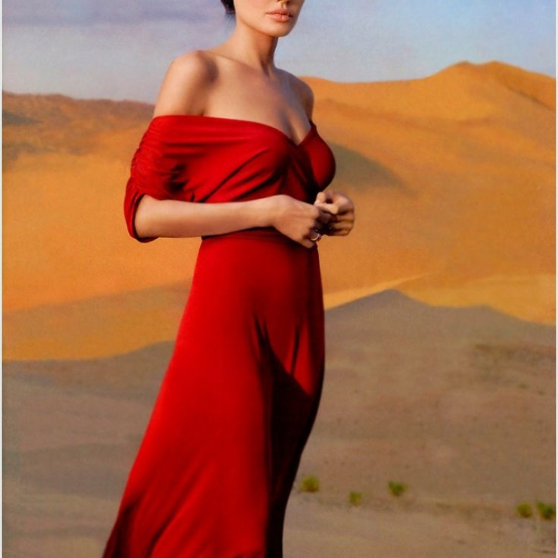 انجلينا جولي