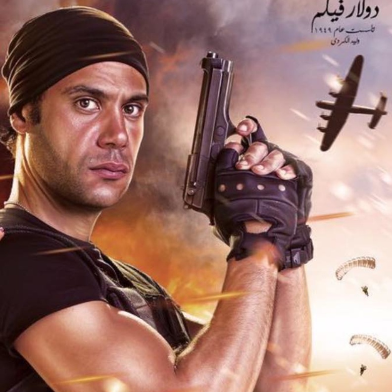 اكد جمهوره وجود شبه بينه وبين نجمين في السينما الهندية