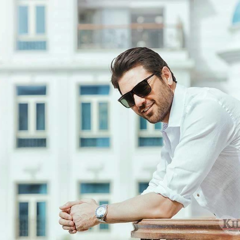 رد على الكثير من الاتهامات والانتقادات الموجهة له