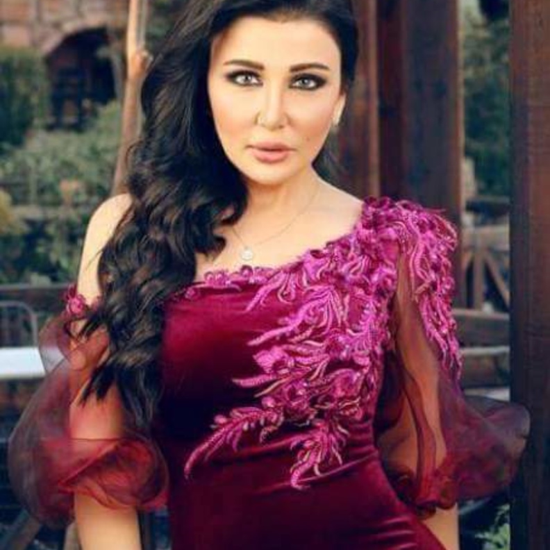 جيهان عبدالعظيم