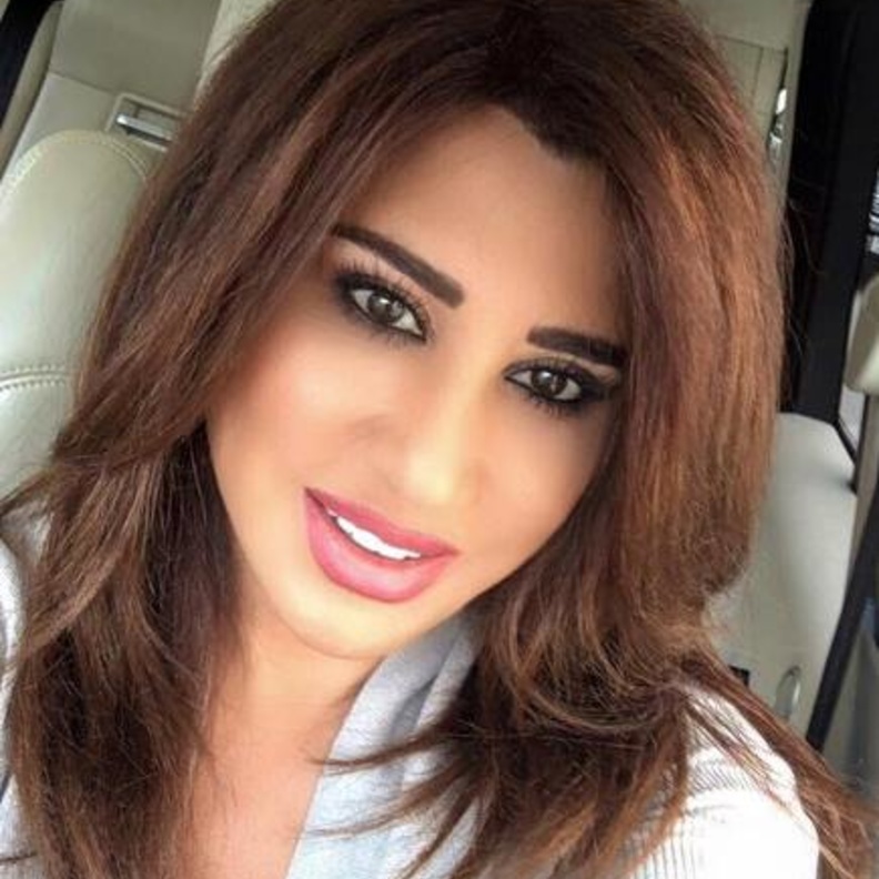 نجوى كرم 2016