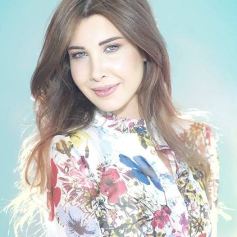 نانسي عجرم 2016