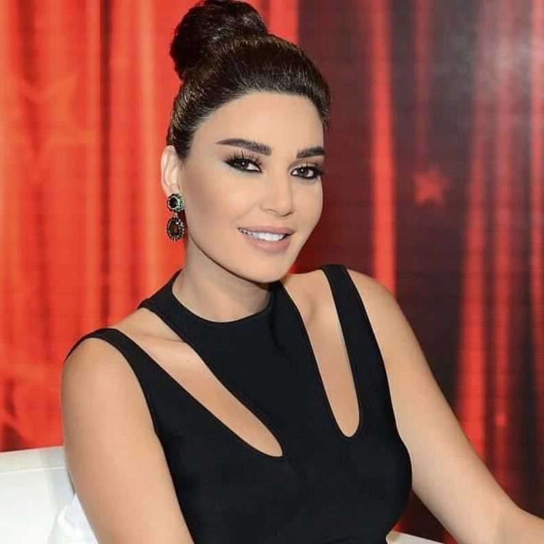 فيديو.. سيرين عبد النور تكسر خوفها. . وماذا تعلمت؟