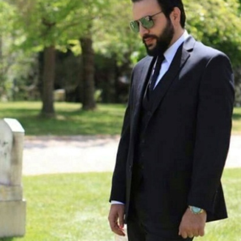 تيم حسن في دور ميار